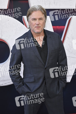 Filmpremiere 'Scary Movie' in Los Angeles