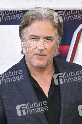 Filmpremiere 'Scary Movie' in Los Angeles