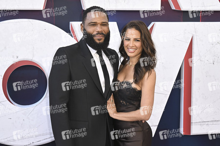Filmpremiere 'Scary Movie' in Los Angeles