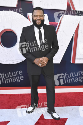 Filmpremiere 'Scary Movie' in Los Angeles