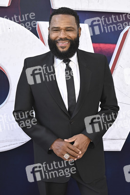 Filmpremiere 'Scary Movie' in Los Angeles