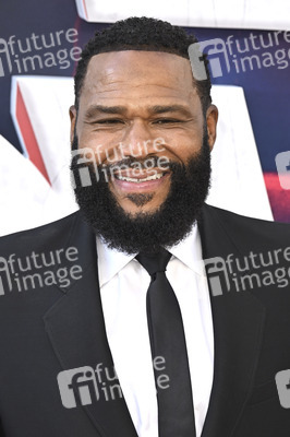 Filmpremiere 'Scary Movie' in Los Angeles