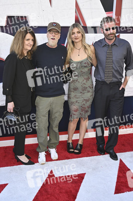 Filmpremiere 'Scary Movie' in Los Angeles