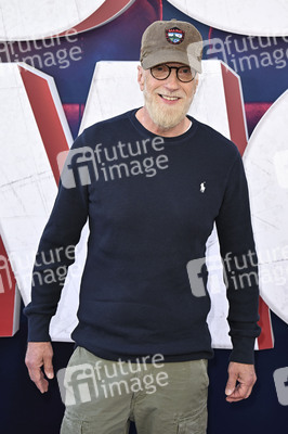 Filmpremiere 'Scary Movie' in Los Angeles