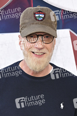 Filmpremiere 'Scary Movie' in Los Angeles