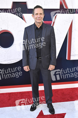 Filmpremiere 'Scary Movie' in Los Angeles