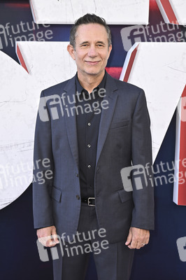 Filmpremiere 'Scary Movie' in Los Angeles