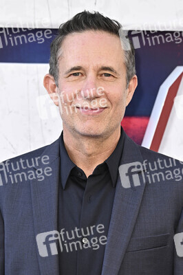 Filmpremiere 'Scary Movie' in Los Angeles