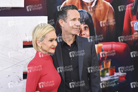 Filmpremiere 'Scary Movie' in Los Angeles