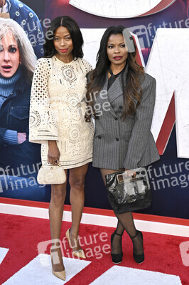 Filmpremiere 'Scary Movie' in Los Angeles