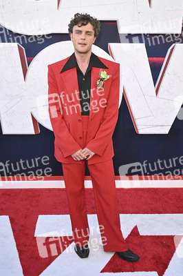 Filmpremiere 'Scary Movie' in Los Angeles