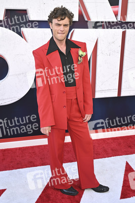 Filmpremiere 'Scary Movie' in Los Angeles