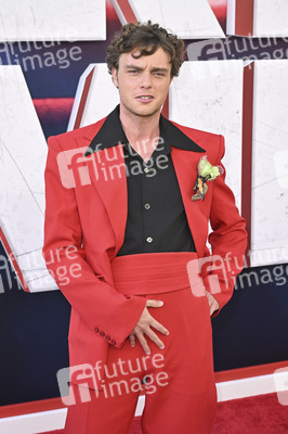 Filmpremiere 'Scary Movie' in Los Angeles
