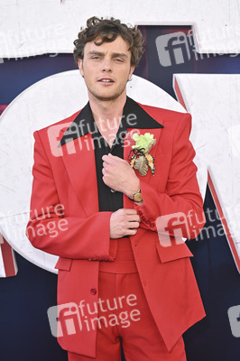 Filmpremiere 'Scary Movie' in Los Angeles