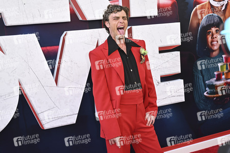 Filmpremiere 'Scary Movie' in Los Angeles