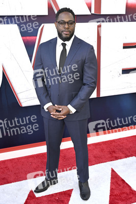 Filmpremiere 'Scary Movie' in Los Angeles