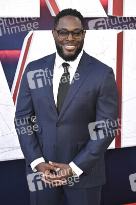 Filmpremiere 'Scary Movie' in Los Angeles