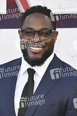 Filmpremiere 'Scary Movie' in Los Angeles