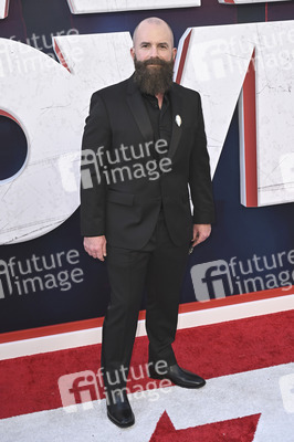 Filmpremiere 'Scary Movie' in Los Angeles