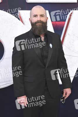 Filmpremiere 'Scary Movie' in Los Angeles