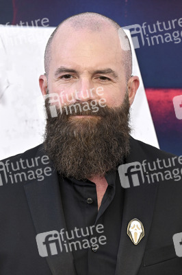 Filmpremiere 'Scary Movie' in Los Angeles