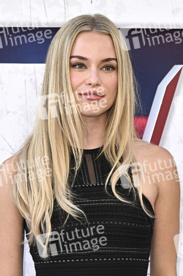 Filmpremiere 'Scary Movie' in Los Angeles