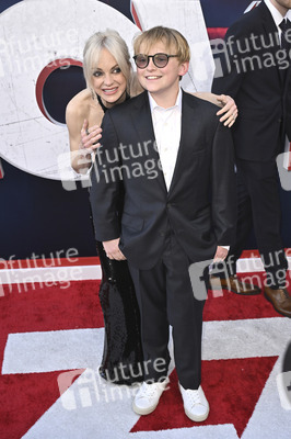 Filmpremiere 'Scary Movie' in Los Angeles