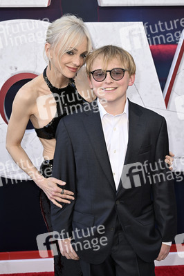 Filmpremiere 'Scary Movie' in Los Angeles