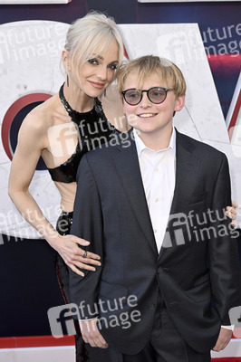 Filmpremiere 'Scary Movie' in Los Angeles