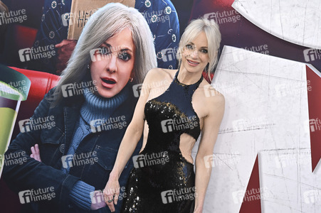Filmpremiere 'Scary Movie' in Los Angeles
