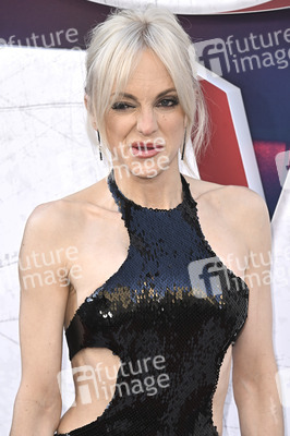 Filmpremiere 'Scary Movie' in Los Angeles