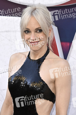 Filmpremiere 'Scary Movie' in Los Angeles