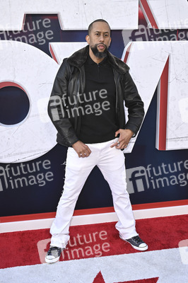 Filmpremiere 'Scary Movie' in Los Angeles
