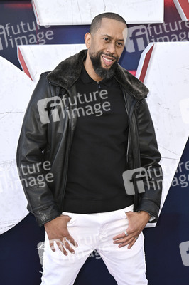Filmpremiere 'Scary Movie' in Los Angeles