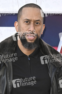 Filmpremiere 'Scary Movie' in Los Angeles