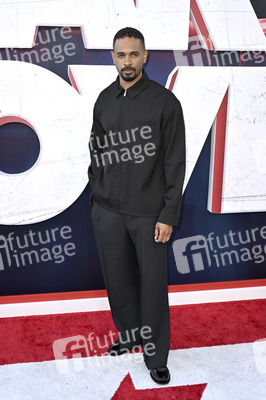 Filmpremiere 'Scary Movie' in Los Angeles