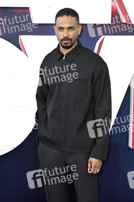 Filmpremiere 'Scary Movie' in Los Angeles