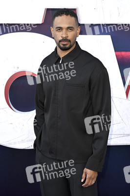 Filmpremiere 'Scary Movie' in Los Angeles