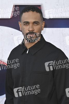 Filmpremiere 'Scary Movie' in Los Angeles