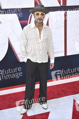 Filmpremiere 'Scary Movie' in Los Angeles