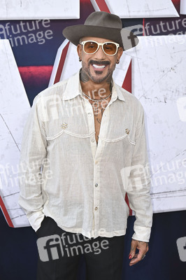 Filmpremiere 'Scary Movie' in Los Angeles