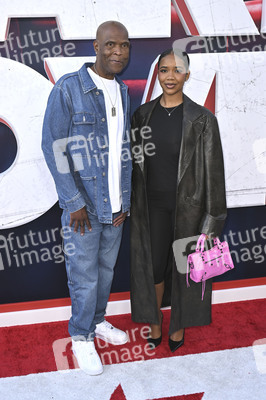 Filmpremiere 'Scary Movie' in Los Angeles