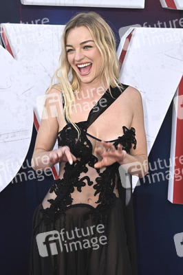 Filmpremiere 'Scary Movie' in Los Angeles