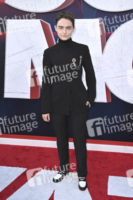 Filmpremiere 'Scary Movie' in Los Angeles