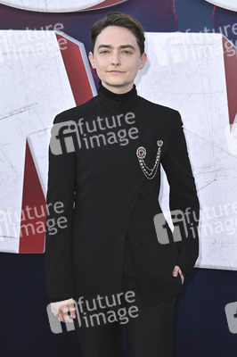 Filmpremiere 'Scary Movie' in Los Angeles