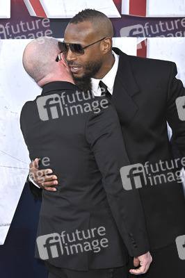 Filmpremiere 'Scary Movie' in Los Angeles