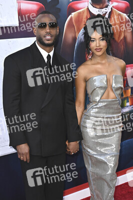 Filmpremiere 'Scary Movie' in Los Angeles