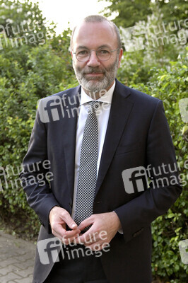 Photoshooting mit Manfred Weber in Berlin
