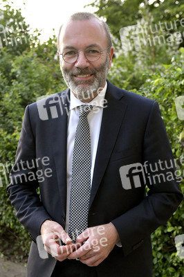 Photoshooting mit Manfred Weber in Berlin
