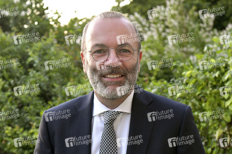 Photoshooting mit Manfred Weber in Berlin